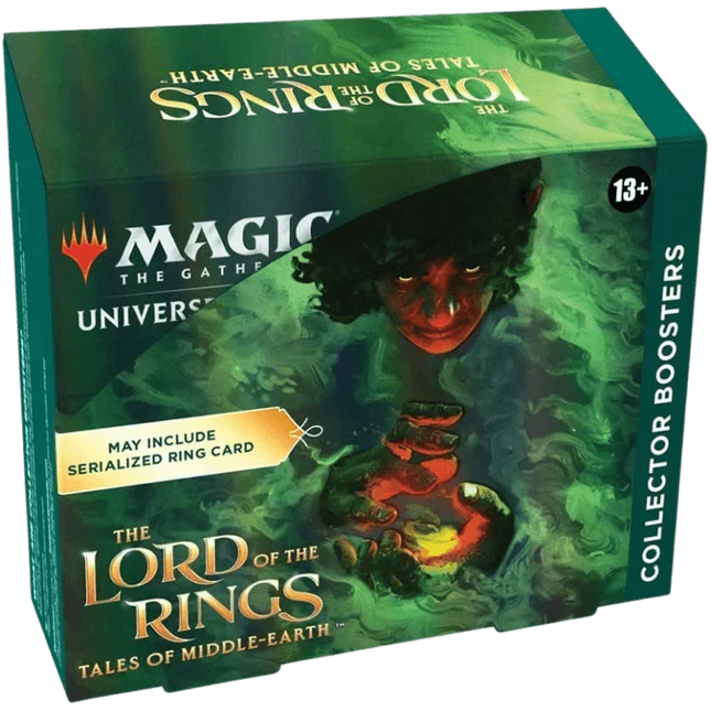 Magic: The Gathering | Collector Booster Boxes | The Card Vault Magic: The Gathering | Collector Booster Boxes | The Card Vault