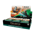 Magic: The Gathering - Lord of the Rings: Tales of Middle-Earth - Jumpstart Booster Box - The Card Vault