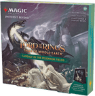 Magic: The Gathering - Lord of the Rings: Tales of Middle-Earth - Special Holiday Scene Box - The Card Vault