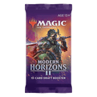 Magic: The Gathering - Modern Horizons 2 Draft Booster Pack - The Card Vault