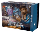 Magic: The Gathering - Murders at Karlov Manor - Bundle - The Card Vault