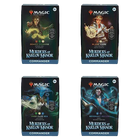 Magic: The Gathering - Murders at Karlov Manor - Commander Decks - The Card Vault