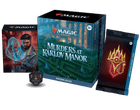 Magic: The Gathering - Murders at Karlov Manor - Prerelease Kit - The Card Vault