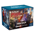 Magic: The Gathering - Murders at Karlov Manor - Ravnica Cluedo Edition Box Set - The Card Vault