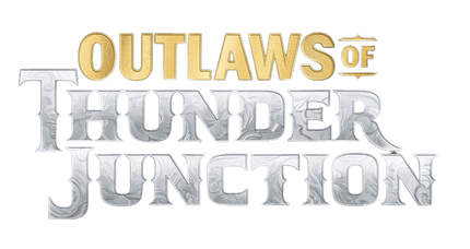 Magic: The Gathering - Outlaws of Thunder Junction - Bundle - The Card Vault