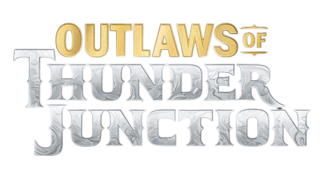 Magic: The Gathering - Outlaws of Thunder Junction - Bundle - The Card Vault