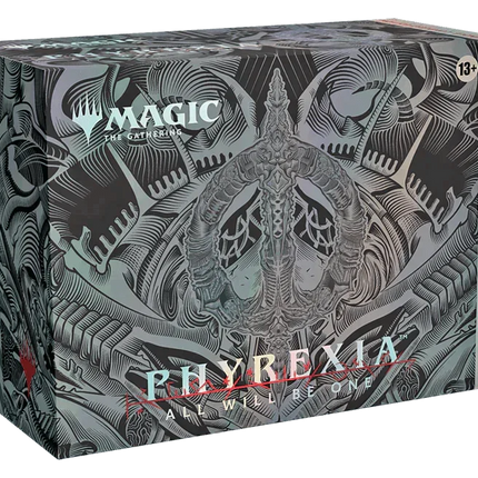 Magic: The Gathering - Phyrexia: All Will Be One Compleat Bundle - The Card Vault