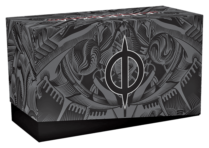 Magic: The Gathering - Phyrexia: All Will Be One Compleat Bundle - The Card Vault