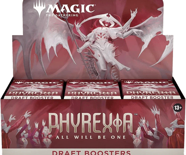 Magic: The Gathering