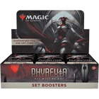 Magic: The Gathering - Phyrexia: All Will Be One Set Booster Box (30 Packs) - The Card Vault