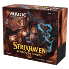 Magic: The Gathering - Strixhaven: School of Mages Bundle - The Card Vault