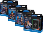 Magic: The Gathering - Universes Beyond: Doctor Who - Commander Decks - The Card Vault