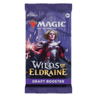 Magic: The Gathering - Wilds of Eldraine - Draft Booster Pack - The Card Vault