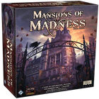 Mansions of Madness 2nd Edition - The Card Vault