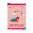 Mantis Card Game - The Card Vault