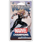 Marvel Champions - Hero Expansion Pack - Valkyrie - The Card Vault