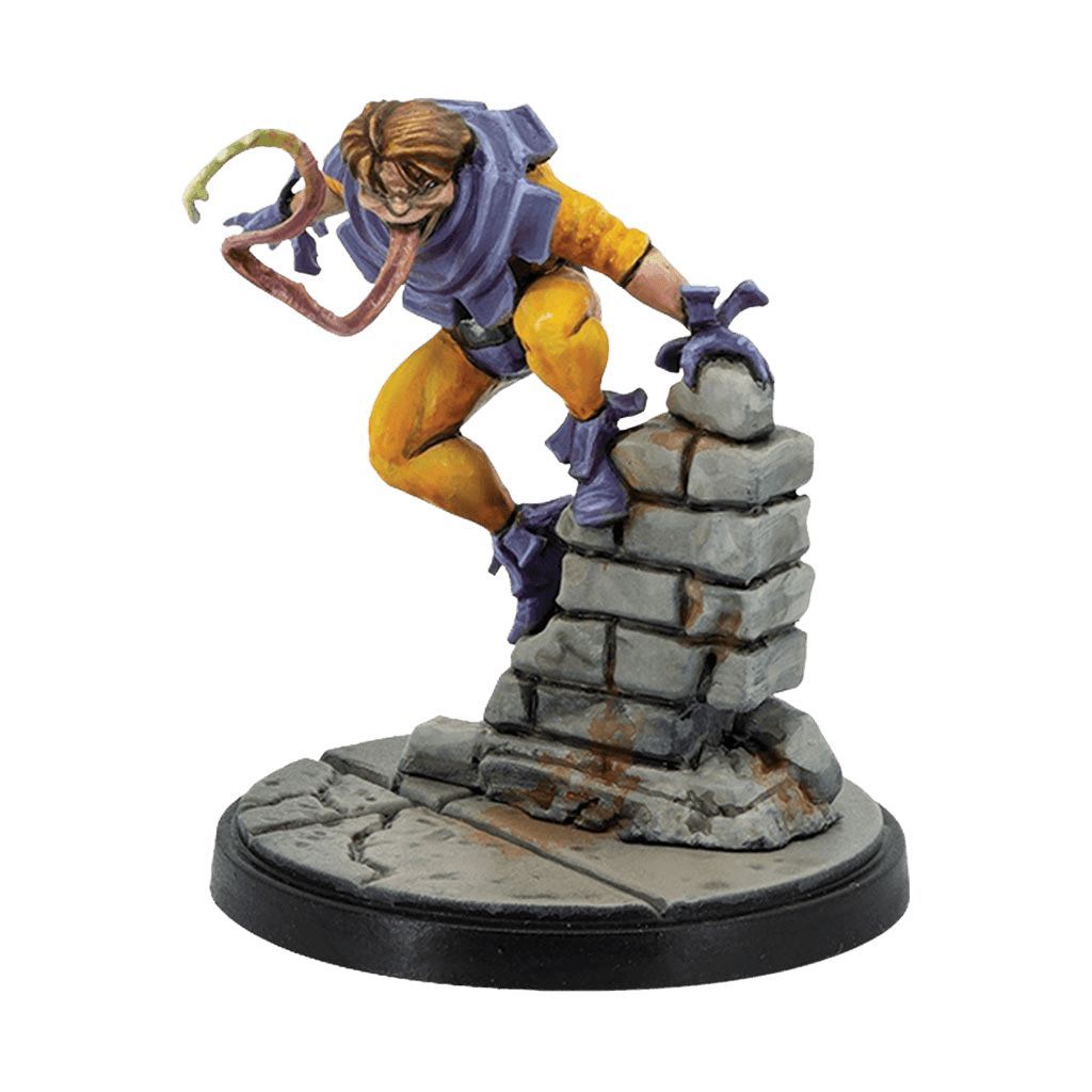 Marvel: Crisis Protocol – Magneto and Toad - Character Pack - The Card Vault