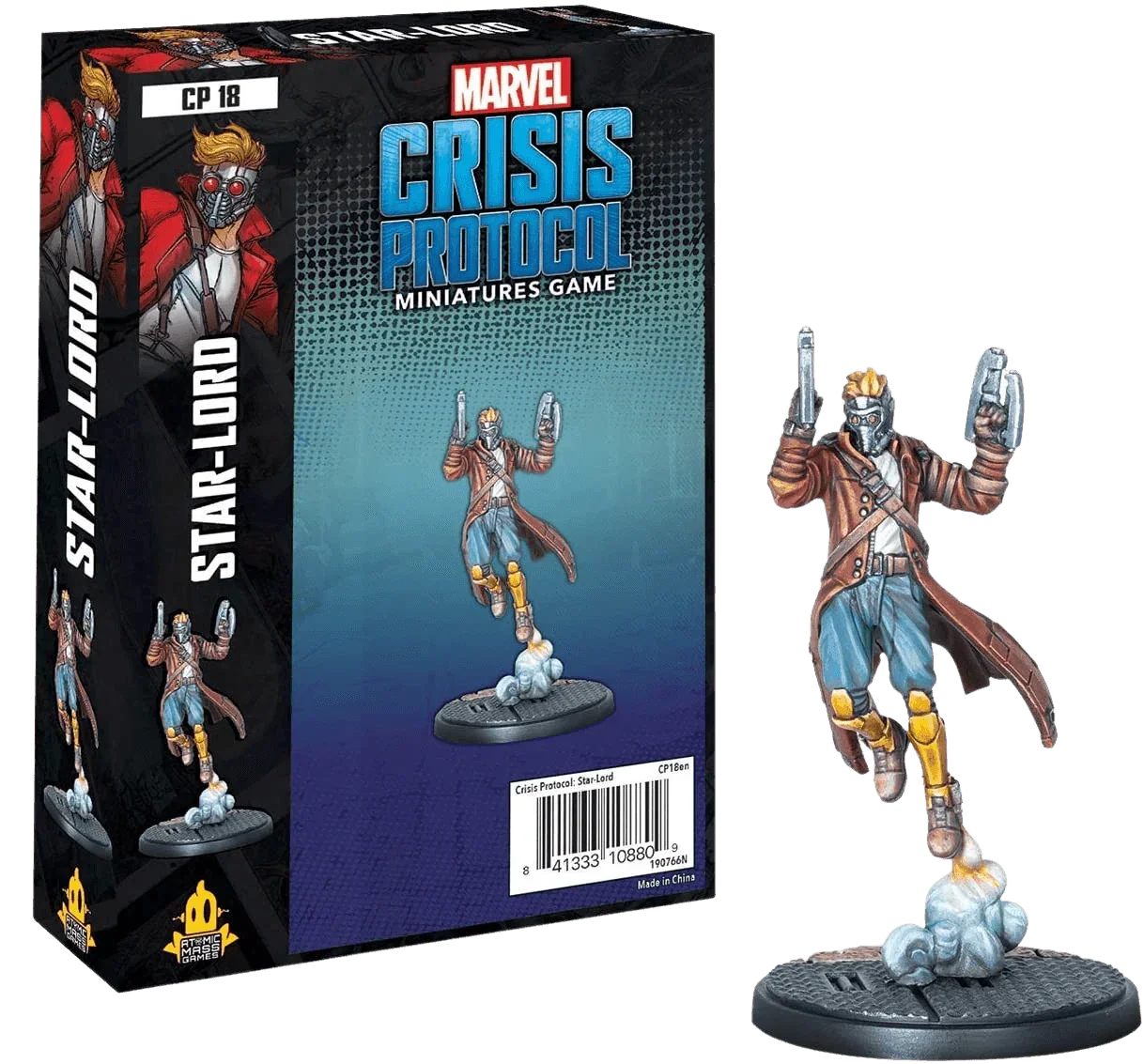 Marvel Crisis Protocol Star Lord Character Pack Bundle The Card Vault marvel-crisis-protocol-star-lord-character-pack-bundle-the-card-vault