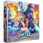 Marvel United - Guardians of the Galaxy Remix - The Card Vault