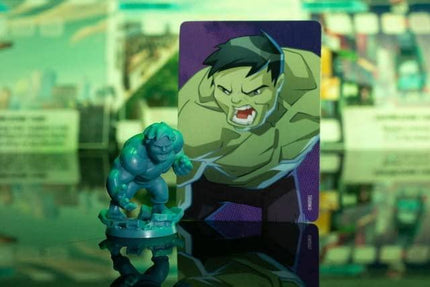 Marvel United - The Card Vault