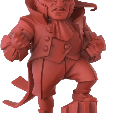 Marvel United - X-Men - Gold Team Expansion - The Card Vault