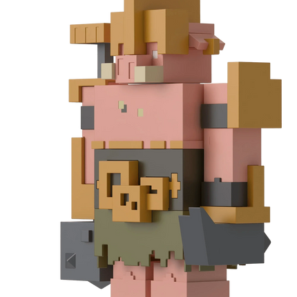 Mattel - Minecraft Legends - Portal Guard Figure - The Card Vault