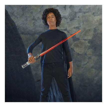 Mattel - Star Wars - Lightsaber Forge Darth Vader - The Card Vault