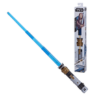 Mattel - Star Wars - Lightsaber Forge Obi-Wan Kenobi - The Card Vault