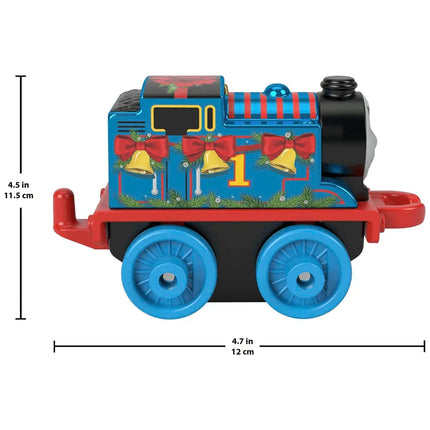 Mattel - Thomas & Friends - Minis Advent Calendar - The Card Vault