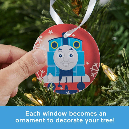 Mattel - Thomas & Friends - Minis Advent Calendar - The Card Vault