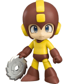 Mega Man Nendoroid Mega Man Metal Blade Ver. 556-b - The Card Vault