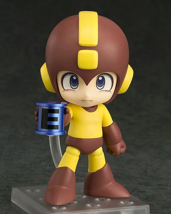 Nintendo switch Good Smile Mega Man Nendoroid Action FigureGood Smile Mega Man Nendoroid 556/ neuf - Jeux vidéo Nintendo switch Good Smile Mega Man Nendoroid Action FigureGood Smile Mega Man Nendoroid 556/ neuf - Jeux vidéo