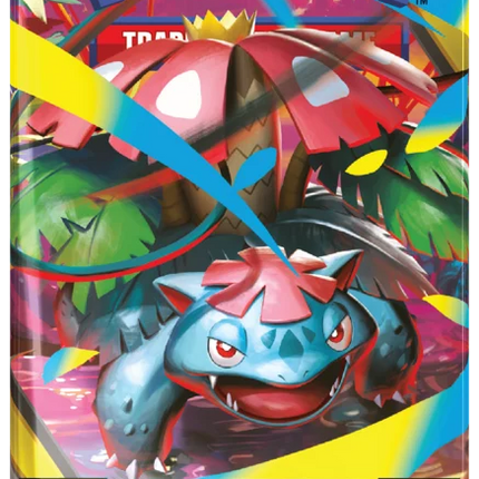Pokemon TCG - Mega Evolutions - Base Set - Booster Pack