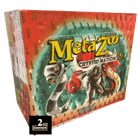 MetaZoo TCG: Cryptid Nation Booster Box (2nd Edition) - The Card Vault