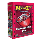 MetaZoo TCG: Seance Release Event Box (1st Edition) - The Card Vault