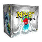 MetaZoo TCG: UFO Booster Box (1st Edition) - The Card Vault