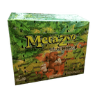 MetaZoo TCG: Wilderness Booster Box (1st Edition) - The Card Vault