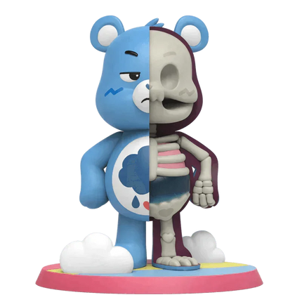 Mighty Jaxx - Freeny's Hidden Dissectible's Care Bears Blind Box - The Card Vault