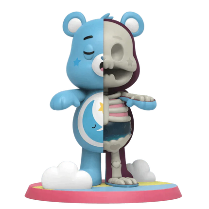 Mighty Jaxx - Freeny's Hidden Dissectible's Care Bears Blind Box - The Card Vault