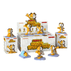 Mighty Jaxx - Freeny's Hidden Dissectible's: Garfield Blind Box Case - (6x Boxes) - The Card Vault