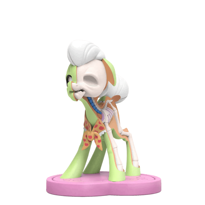 Mighty Jaxx - Freeny's Hidden Dissectible's: My Little Pony Blind Box (Series 2) - The Card Vault