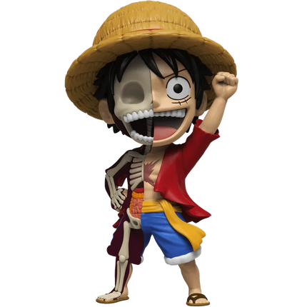 Mighty Jaxx - Freeny's Hidden Dissectible's One Piece Blind Box (Series 1) - The Card Vault