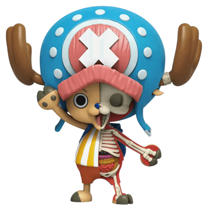 Mighty Jaxx - Freeny's Hidden Dissectible's One Piece Blind Box (Series 1) - The Card Vault
