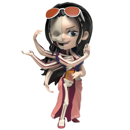 Mighty Jaxx - Freeny's Hidden Dissectible's One Piece Blind Box (Series 1) - The Card Vault