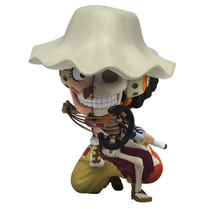 Mighty Jaxx - Freeny's Hidden Dissectible's One Piece Blind Box (Series 1) - The Card Vault