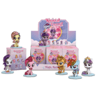 Mighty Jaxx - Kwistal Fwenz: My Little Pony Blind Box (Series 1) Case - (6x Boxes) - The Card Vault