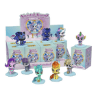 Mighty Jaxx - Kwistal Fwenz: My Little Pony Blind Box (Series 2) Case - (8x Boxes) - The Card Vault