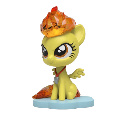 Mighty Jaxx - Kwistal Fwenz: My Little Pony Blind Box (Series 2) Case - (8x Boxes) - The Card Vault