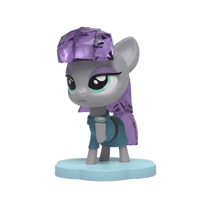 Mighty Jaxx - Kwistal Fwenz: My Little Pony Blind Box (Series 2) Case - (8x Boxes) - The Card Vault