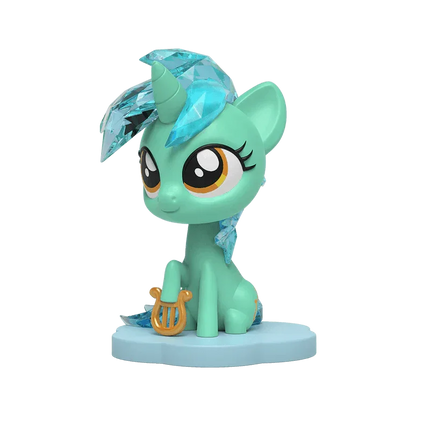 Mighty Jaxx - Kwistal Fwenz: My Little Pony Blind Box (Series 2) Case - (8x Boxes) - The Card Vault